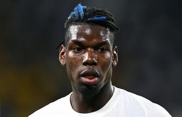 Pogba, Longoria ouvre les portes de Marseille à l’ancien joueur de la Juventus