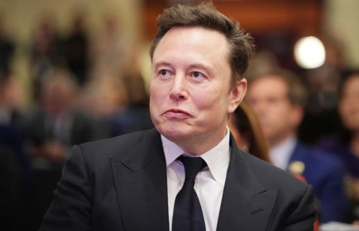 Elon Musk, nouveau patron de l’extrême droite britannique ? – 18/12/2024 à 16h44