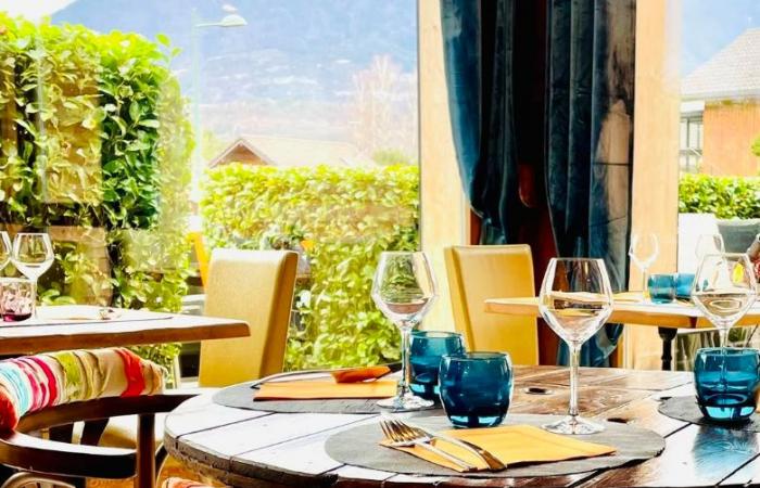 ces restaurants à Annecy qui vous proposent des menus d’exception (à partir de 50€ !)