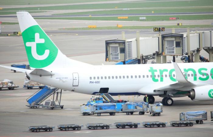 Découvrez les 10 nouvelles destinations estivales de Transavia au départ de la France