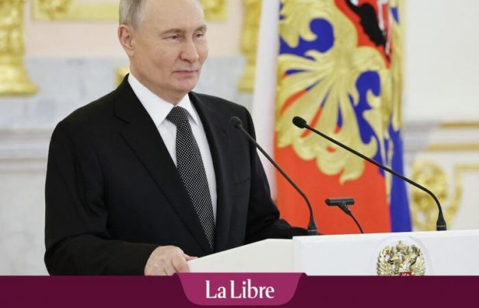 « La Russie pourrait créer une pression migratoire considérable sur l’Europe »