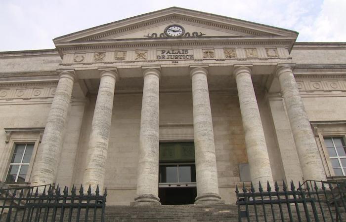 L’homme, accusé du viol d’Océane dans un parking de Bordeaux, condamné en appel à 15 ans de prison