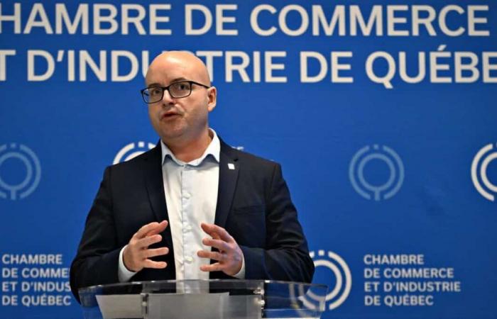 Vague de changements dans la propriété des entreprises à venir au cours de la prochaine décennie au Québec