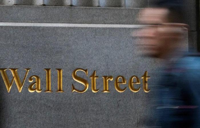 Wall Street clôture en forte baisse après les annonces de la Fed