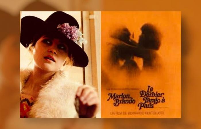 Derrière le sulfureux “Dernier Tango à Paris”, le drame de Maria Schneider