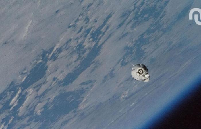 Le retour sur Terre des astronautes bloqués dans l’ISS à nouveau reporté