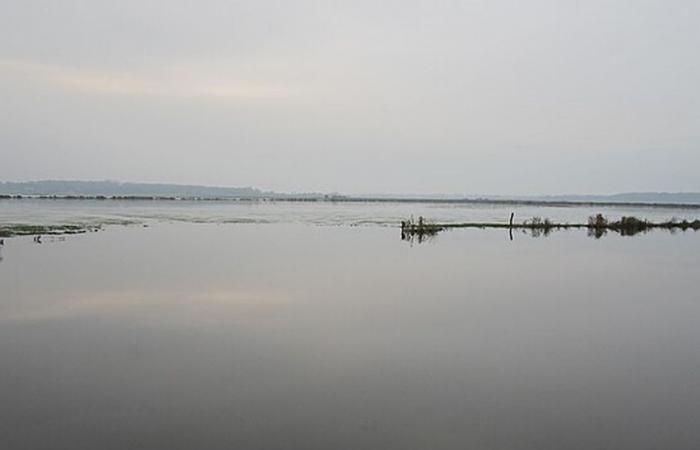 RAPPORT MÉTÉO. Gros - ce jeudi en Normandie avec des averses fréquentes et des vents pouvant souffler jusqu’à 70 km/h