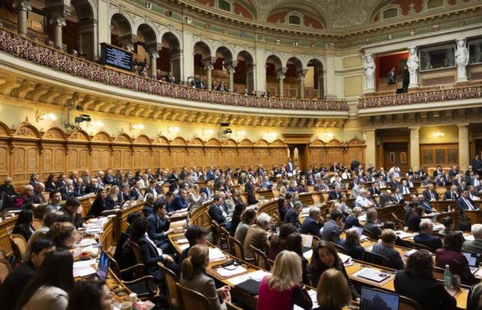 Le Conseil national veut augmenter le soutien à l’agriculture de plus de 350 millions de francs