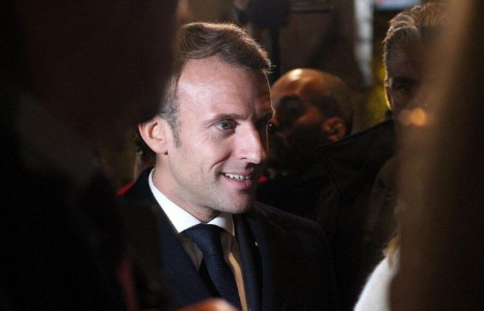 Lyon. Macron a inauguré mardi l’Académie de l’OMS, ce qu’il faut retenir de sa visite