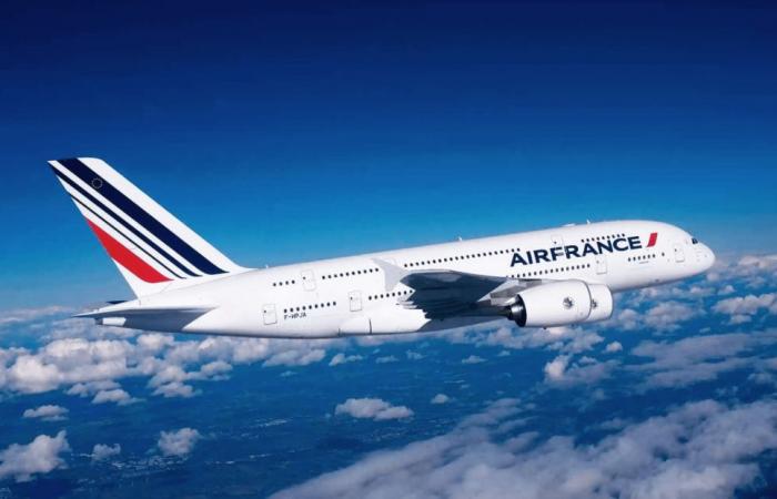 Air France suspend cette liaison en 2025 : une décision très controversée