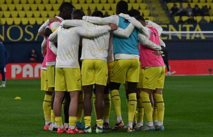 VILLARREAL CF RAYO VALLECANO UN PAR UN, Les notes de Villarreal-Rayo Vallecano, le dernier match de 2024 à l’Estadio de la Cerámica