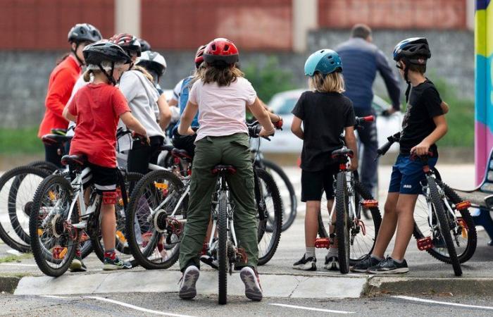 Colomiers. Le dispositif « Savoir faire du vélo » récompensé