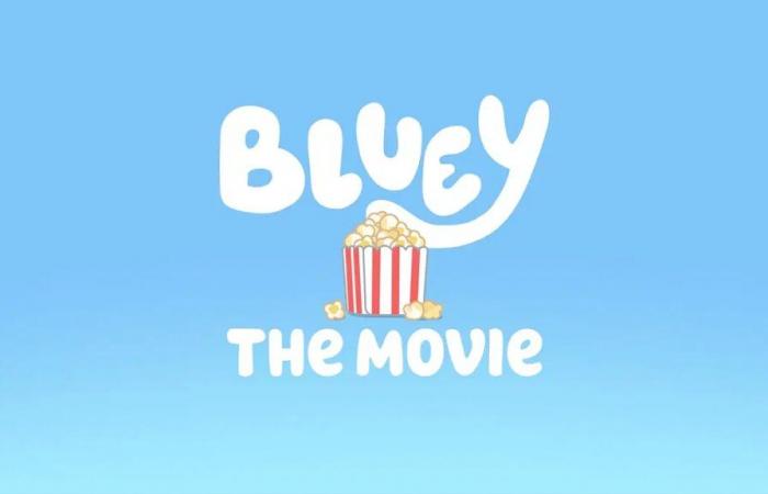 ‘Bluey’ annonce son propre film destiné au cinéma, même s’il faudra attendre pour le voir