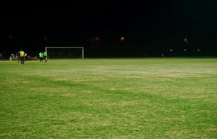 Un club de football de Saint-Nazaire face à une explosion d’insécurité