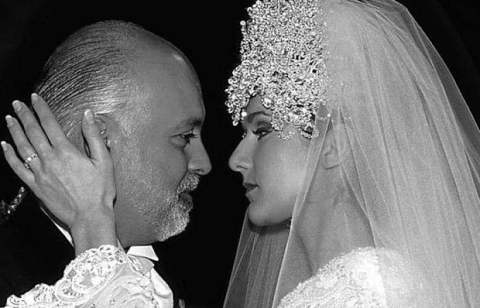 Céline Dion se souvient de son mari René Angélil à l’occasion de leur 30e anniversaire de mariage – Très vrai