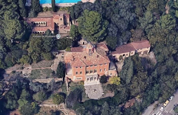 L’abbaye de Roseland vendue par la mairie de Nice au département pour devenir un Institut du Climat