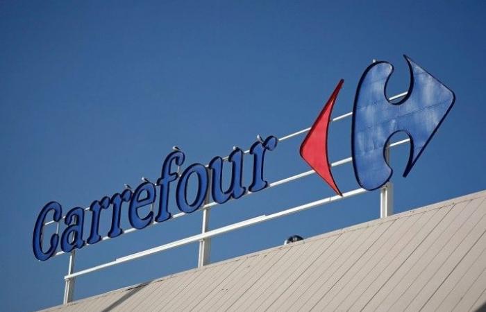 Carrefour maintient le rythme en novembre