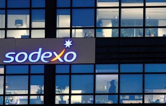 Sodexo contraint de verser 160 millions d’euros à l’Etat