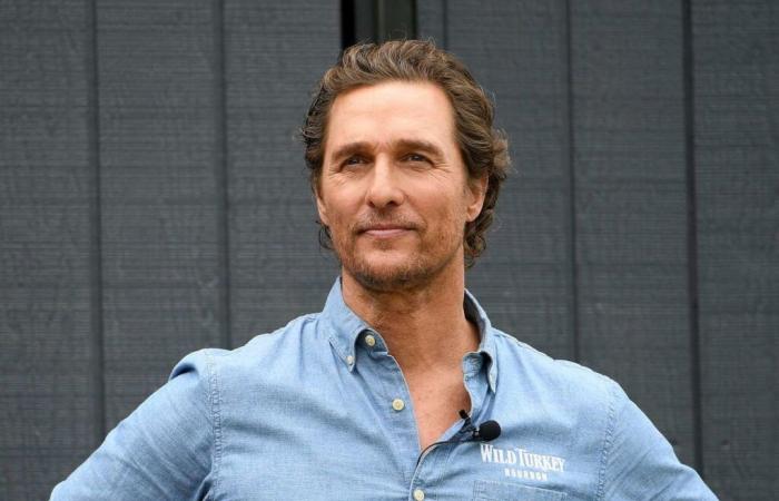 La demande monte en flèche pour le passionné de tennis Matthew McConaughey alors que les pros américains de l’ATP visent son attention