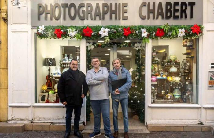 Concours de vitrines de Noël à La Seyne-sur-Mer : découvrez les grands gagnants