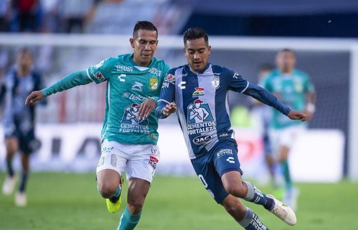 Tubi diffusera les matchs de la Liga MX au Mexique et en Amérique centrale