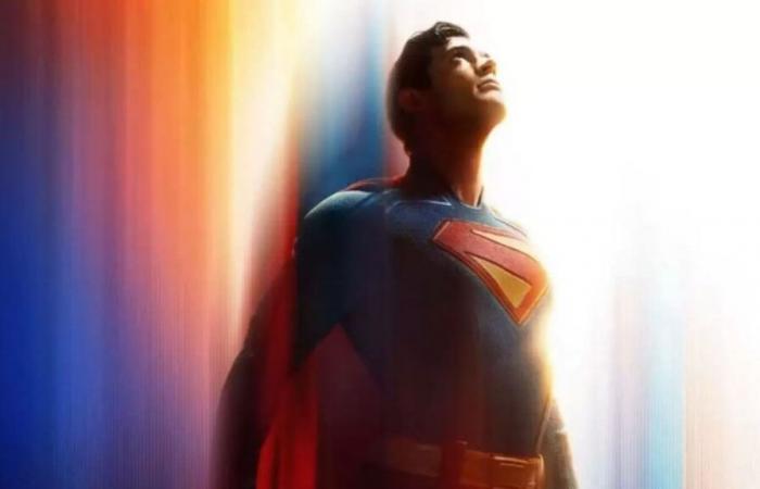 La première bande-annonce de “Superman” révèle Man of Steel comme le grand super-héros de l’univers DC de James Gunn