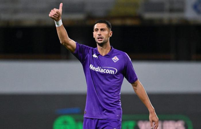 Conference League, Vitoria Guimaraes-Fiorentina 1-1 : les buts, le match