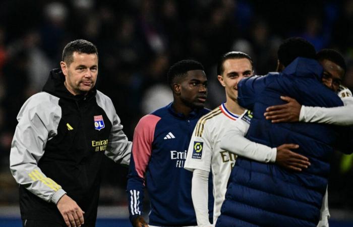 Avec la Coupe de France, la tentation du turnover à l’OL