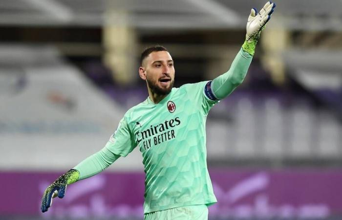 Donnarumma, quel malheur. Très grave accident de jeu pour l’ancien joueur milanais