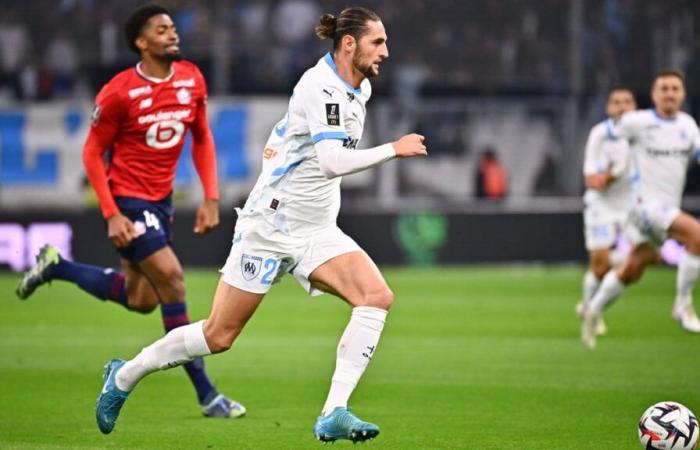 L’OL a trouvé mieux que Rabiot, l’OM sous le choc