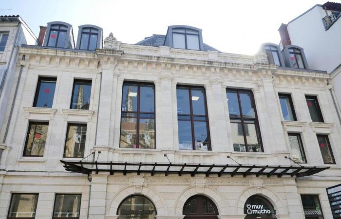 il y a cinq ans, l’agence « Sud Ouest » revenait à Bayonne