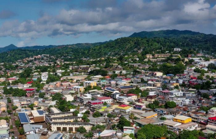 Maine-et-Loire. Angers Loire Métropole releases exceptional aid of 30,000 euros for Mayotte