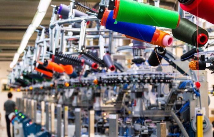 Textile : Tanger, atelier du renouveau du « Made in Maroc »