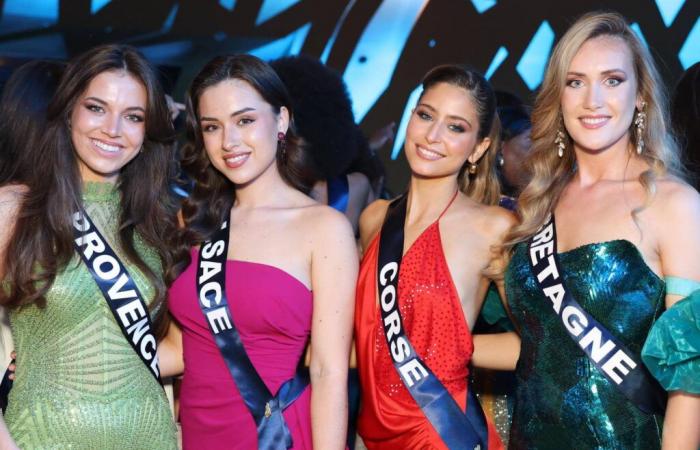 Miss France 2025 – Stella Vangioni (Corse), alerte sur les coups bas : « Beaucoup me l’avaient dit… »