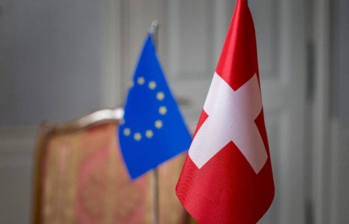 Un accord Suisse-UE après une si longue attente