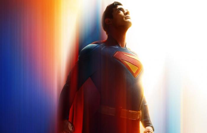 La bande-annonce de “Superman” révèle Lois Lane, Krypto the Superdog et Lex Luther dans le nouvel univers DC de James Gunn