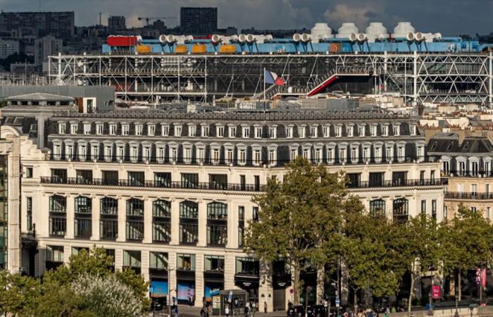 Paris durcit sa réglementation sur les locations touristiques comme Airbnb, ça change !