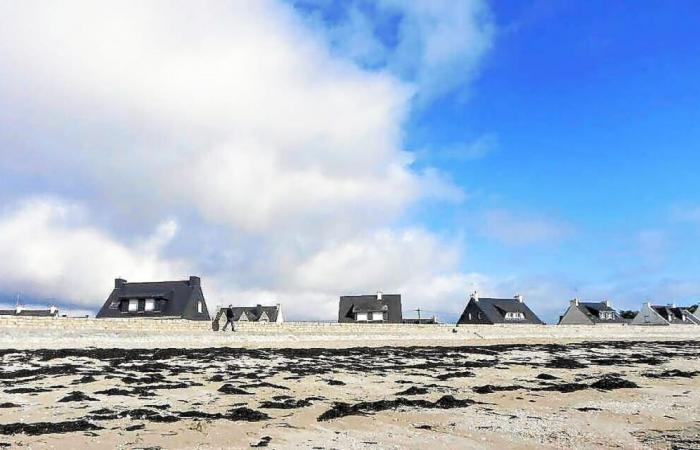 Arc Sud Bretagne a gagné 1 892 habitants en cinq ans