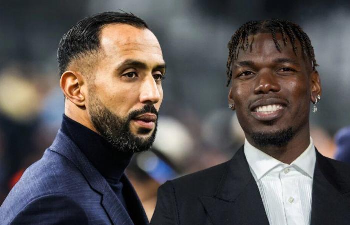 Benatia joue cartes sur table sur le dossier Pogba !