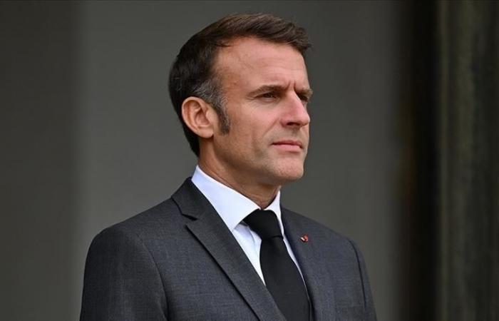 Le président Macron décrète un jour de deuil national lundi 23 décembre