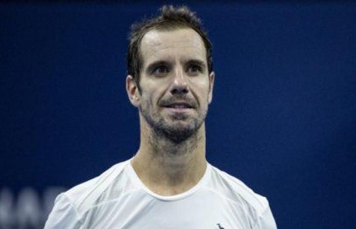 24 Français en qualifications, dont Gasquet pour sa dernière