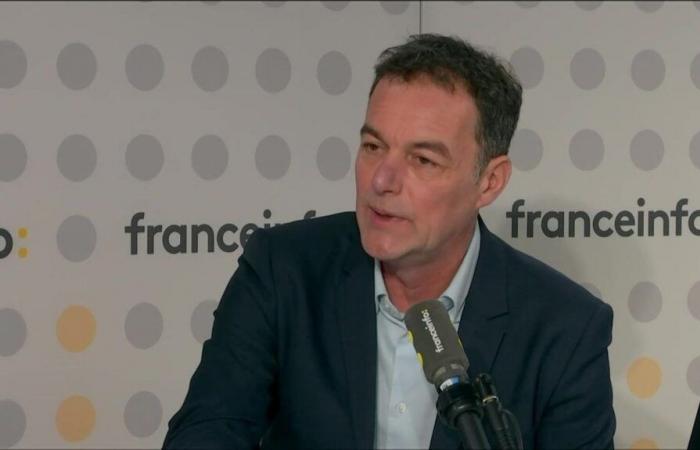 “Les dons ont baissé de 30% depuis juillet”, déplore le délégué général de la Fondation Abbé Pierre Christophe Robert