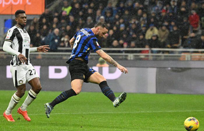 Inter Udinese 2-0 BUT EN DIRECT et PHOTO – Football