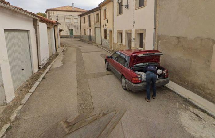 Deux personnes arrêtées après qu’une image de Google Maps ait fourni des indices sur une affaire de personnes disparues