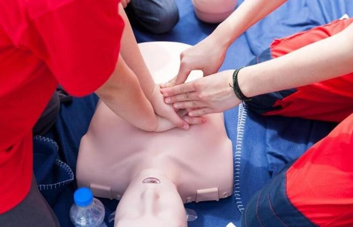 Comment réagissez-vous en attendant l’arrivée des secours lorsque vous êtes témoin d’un incident ?