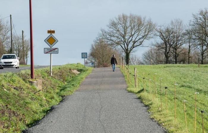 Près de Cholet, la stratégie des liaisons douces s’étend entre les communes