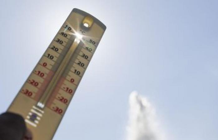 En France, 2024 est l’une des années les plus chaudes depuis 1900, selon Météo-France