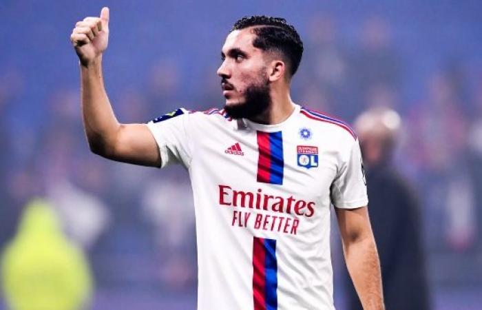 Le PSG et un club du PL poussent pour Rayan Cherki