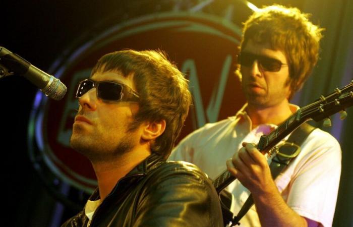 Liam Gallagher dit que le nouvel album d’Oasis est possible s’ils sont « gentils les uns avec les autres »