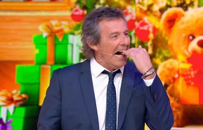 Jean-Luc Reichmann tacle la chaîne, la mystérieuse star révélée par Emilien ce jeudi 19 décembre 2024 sur TF1 ?